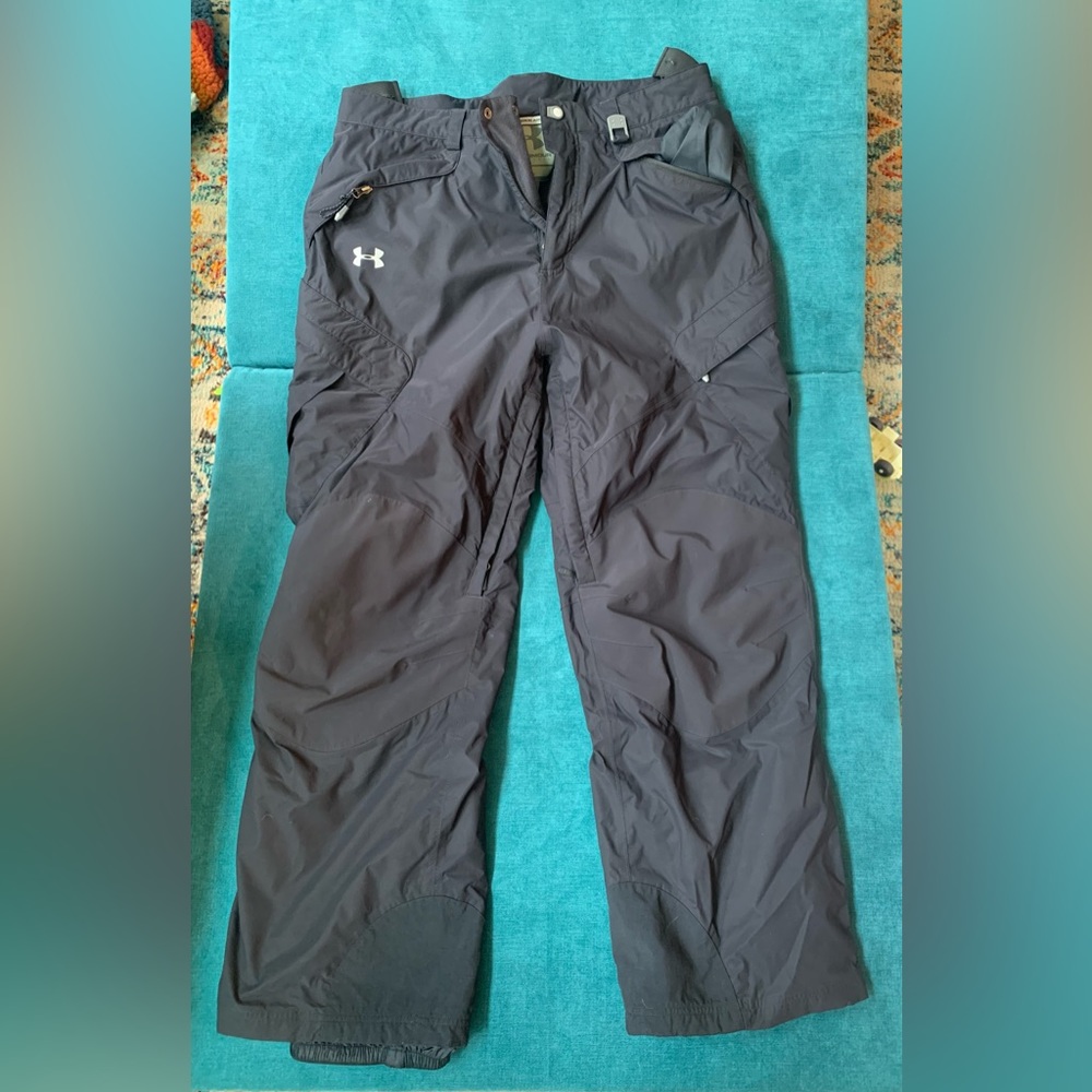 Under Armour Men’s Snowboarding/ski snow pants in XL